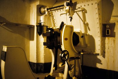 Çene: Aziz Agnes. Maginot hattı. by Unbekannt