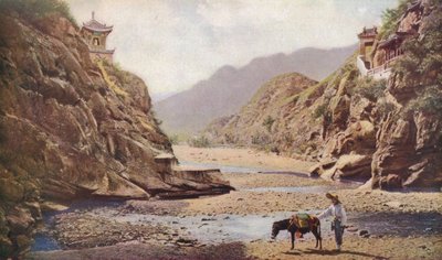 Çin ..., c1920 by Unbekannt