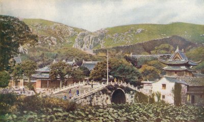 Çin ..., c1920 by Unbekannt