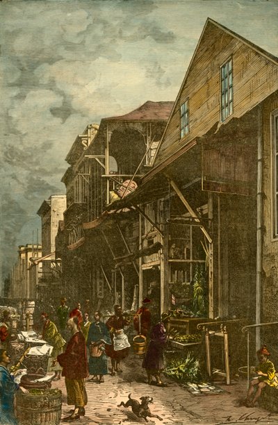 San Francisco