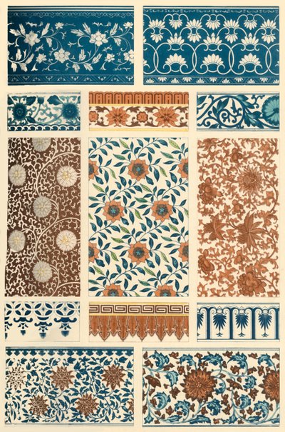 Çin resmi, 1898. by Unbekannt