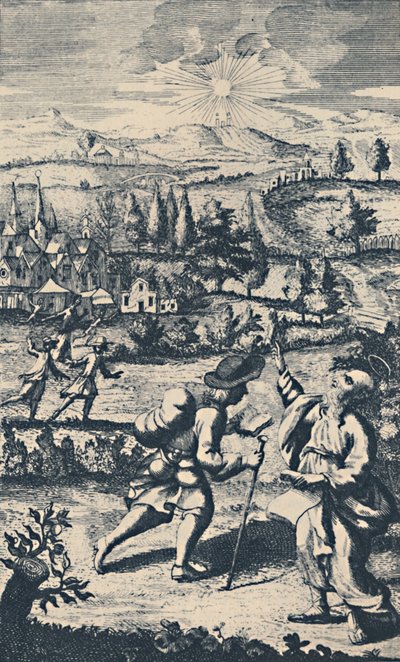 Hıristiyan Toplantı Evangelisti, 1767, 1947 by Unbekannt