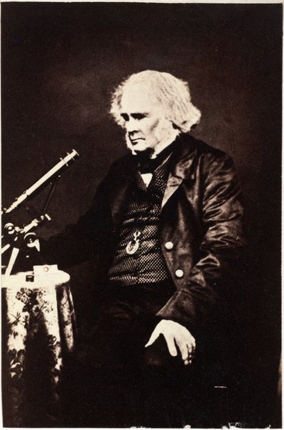 Christopher Johnson, İngiliz doktor by Unbekannt