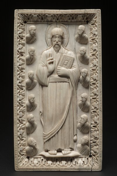 Havarilere Mesih