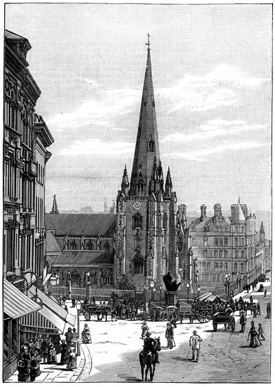Bull Ring