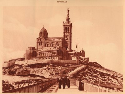 Leydi Koruyucumuzun Kilisesi, 1930. by Unbekannt