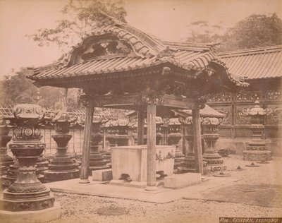 Sarnıç, İyenobu, c1890-1900 by Unbekannt