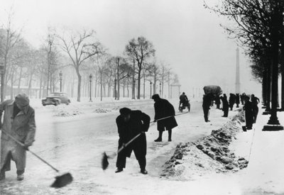 Champs Elysees
