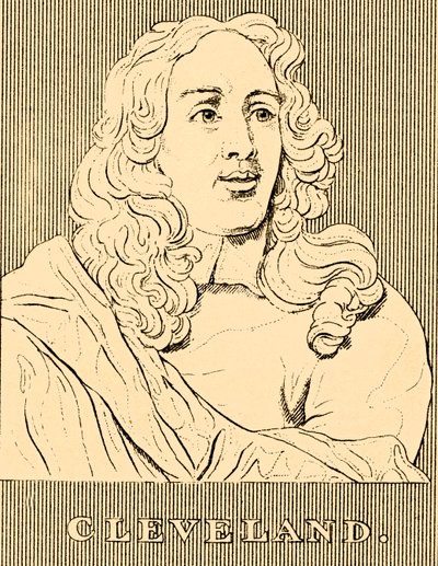 Cleveland, 1613-1658, 1830. by Unbekannt