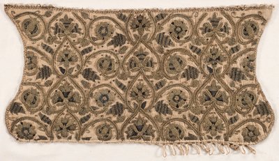 Coif, 1500