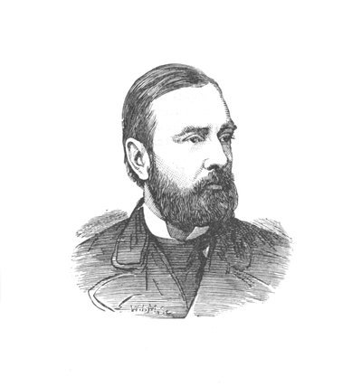 Albay Goodenough, Kraliyet Topçu Komutanlığı, c1882 by Unbekannt