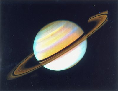Satürn