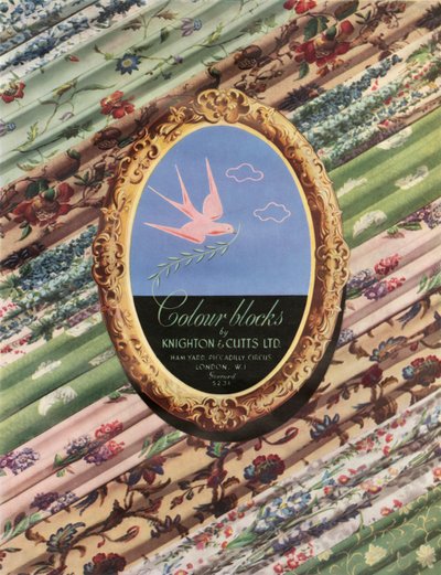 Knighton & Cutts Ltd, 1941