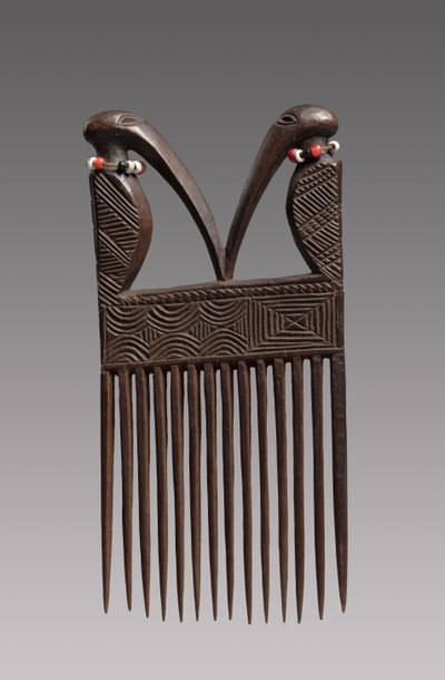 Tarak, 1800