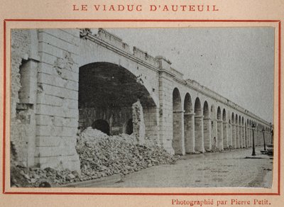 Commune de Paris (1871): Mayıs 1871
