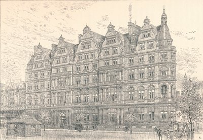 Anayasa Kulübü, 1896 by Unbekannt