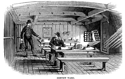 Woolwich, Londra, 1848
