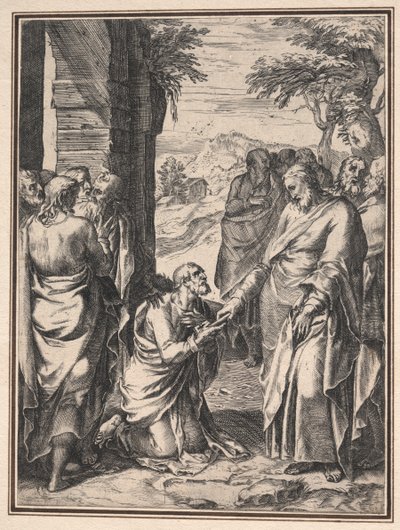 Cornelis Cort