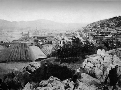 Coquimbo, 1911 by Unbekannt