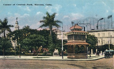 Central Park
