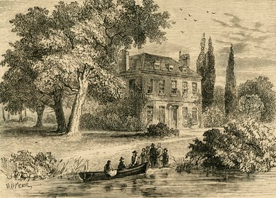 Corney Evi, 1760, c1878. by Unbekannt