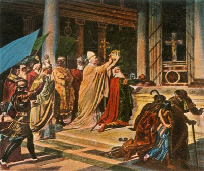Roma