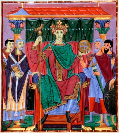 Otto III