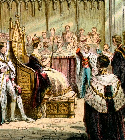 Victoria