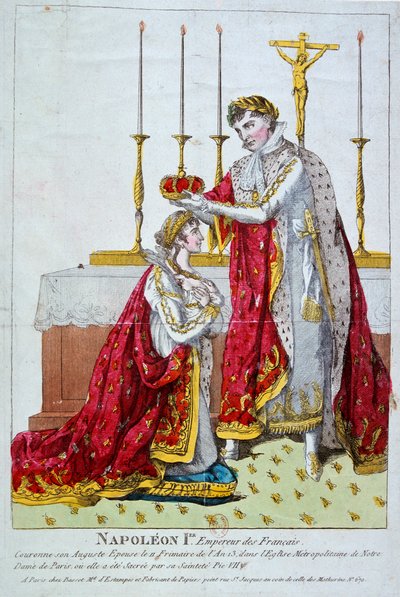 İmparatoriçe Josephine