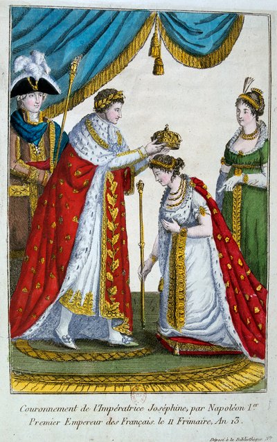 İmparatoriçe Josephine