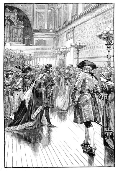 Buckingham Sarayı