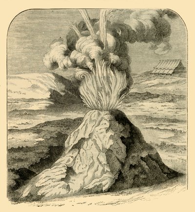 Cotopaxi, 1743, 1881