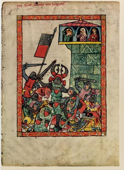 Codex Manesse