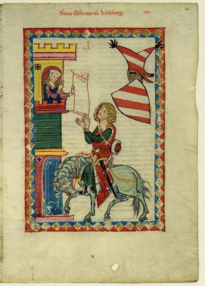 Codex Manesse