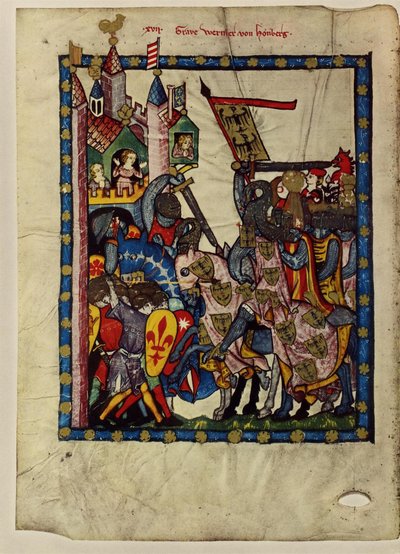 Codex Manesse