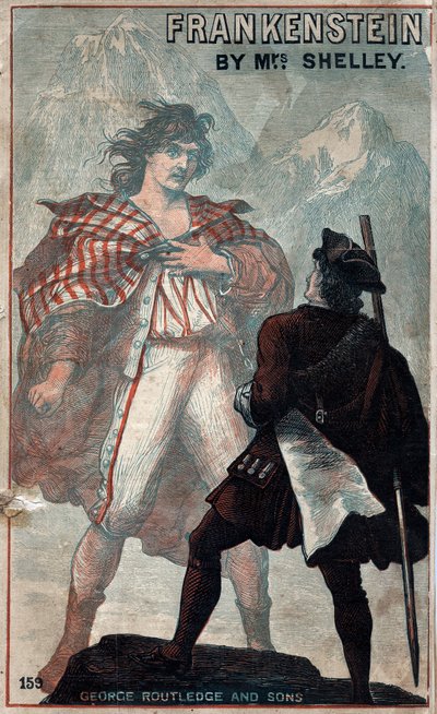 Frankenstein
