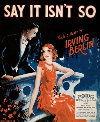 Irving Berlin