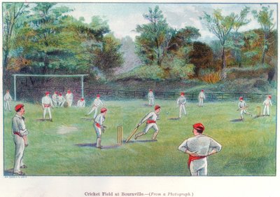 Bournville