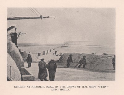 Igloolik