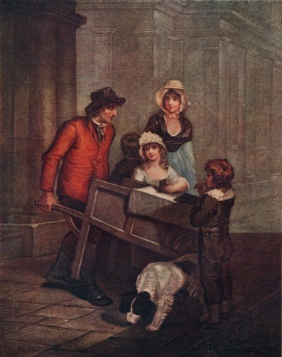 Londra Tabağı 12