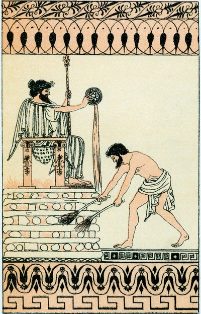 Kroisos, MÖ c560