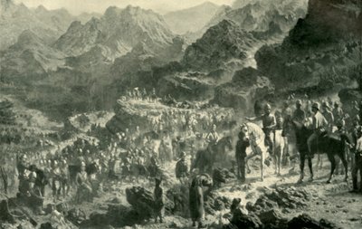 Jamburak Kotal