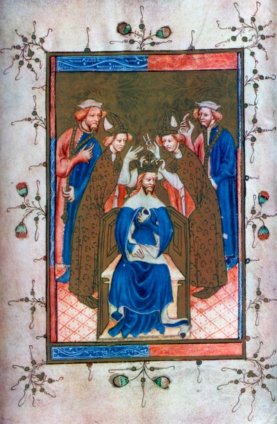 Liber Regalis