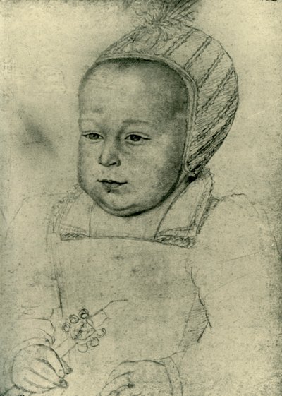 Sezar Vendôme Dükü, 1596, 1907. by Unbekannt