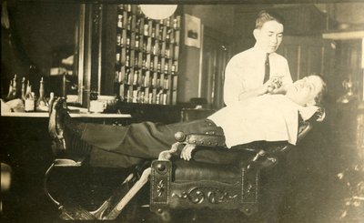 Küba Berberi, 1930