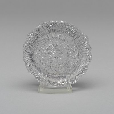 Fincan tabağı, 182630. by Unbekannt