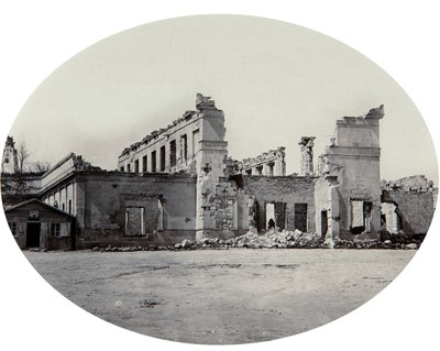 Kırım Savaşı