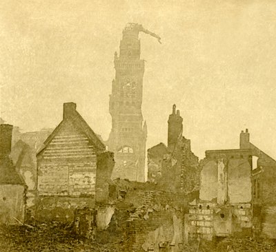 Notre-Dame de Brebières