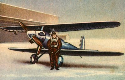 Darmstadt D-18 çift kanatlı, 1920
