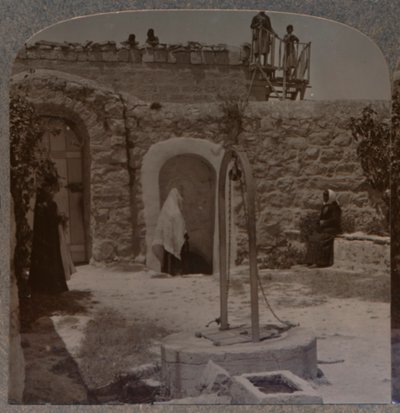 Davids, Beytüllahim